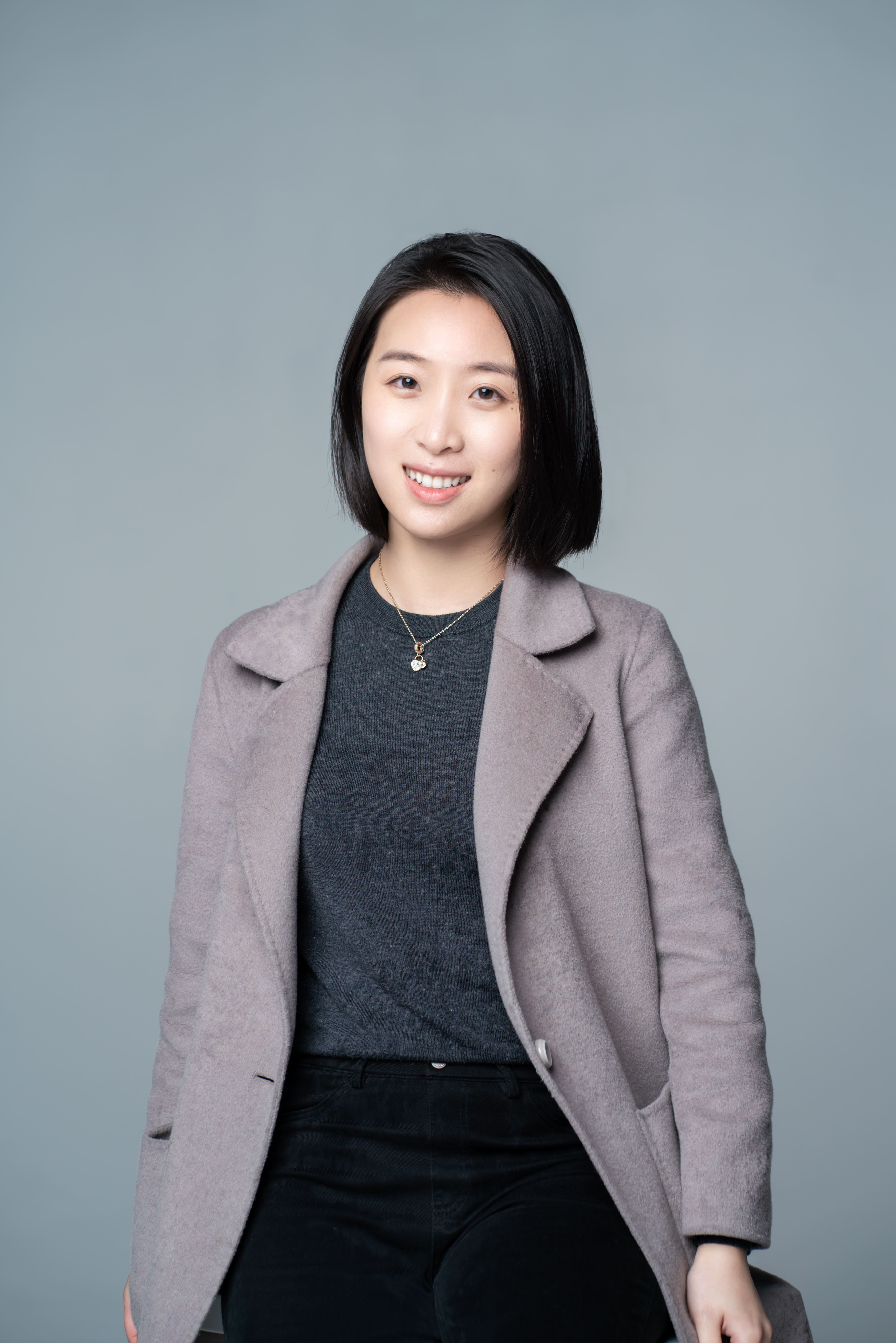 Chef Designer-Keke Huang