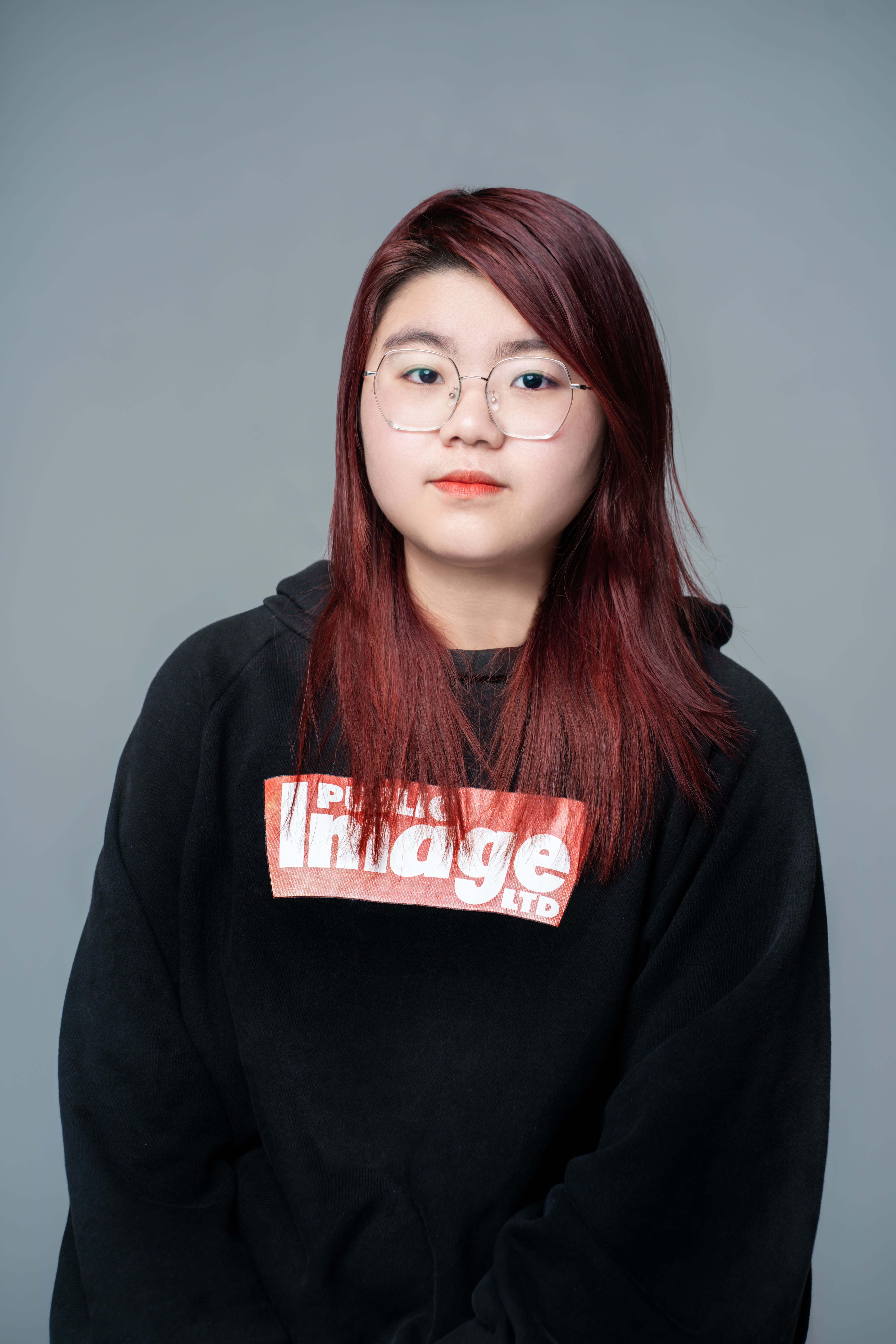 Yuanyuan -- Editor