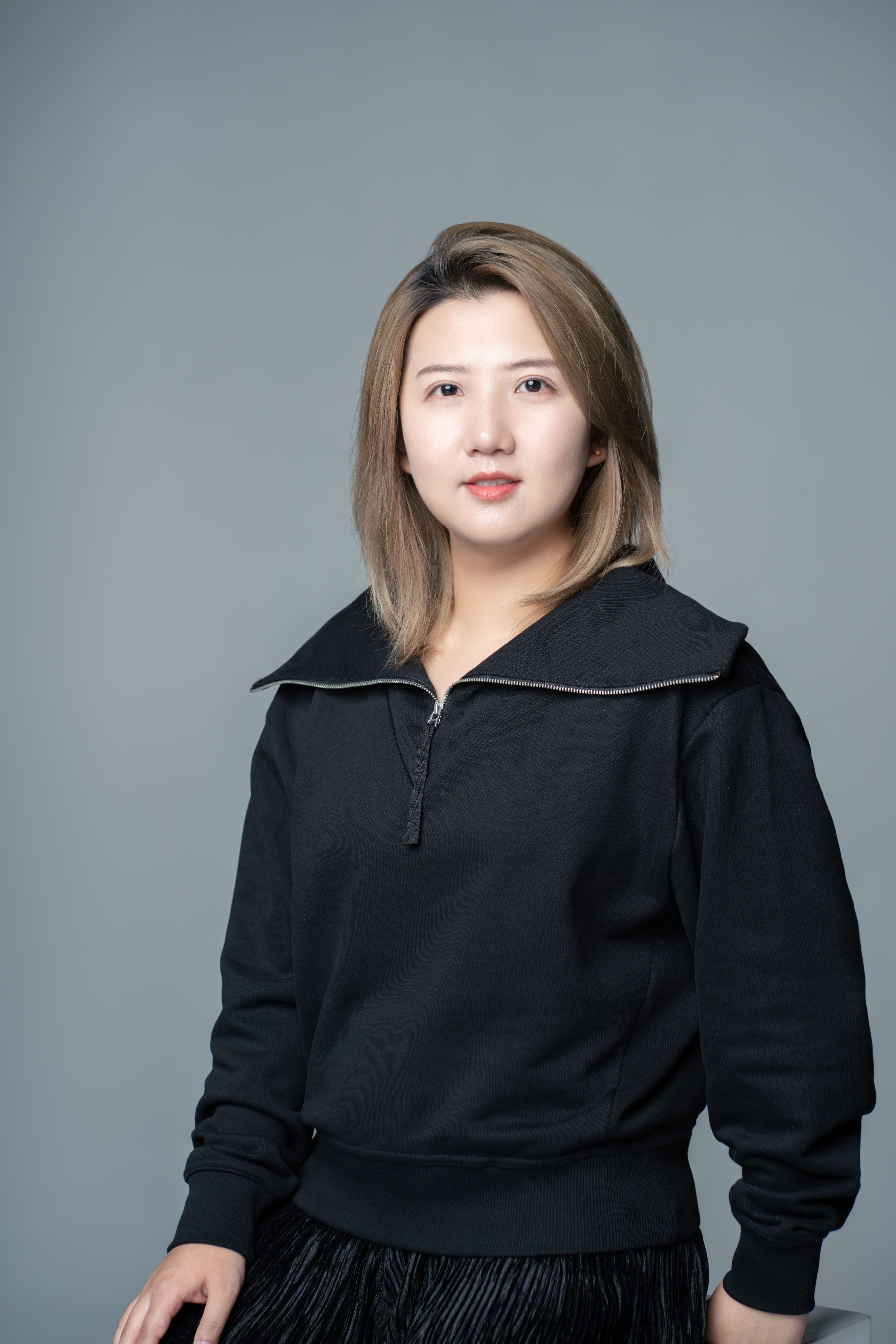 Sales Director -- FionaXu