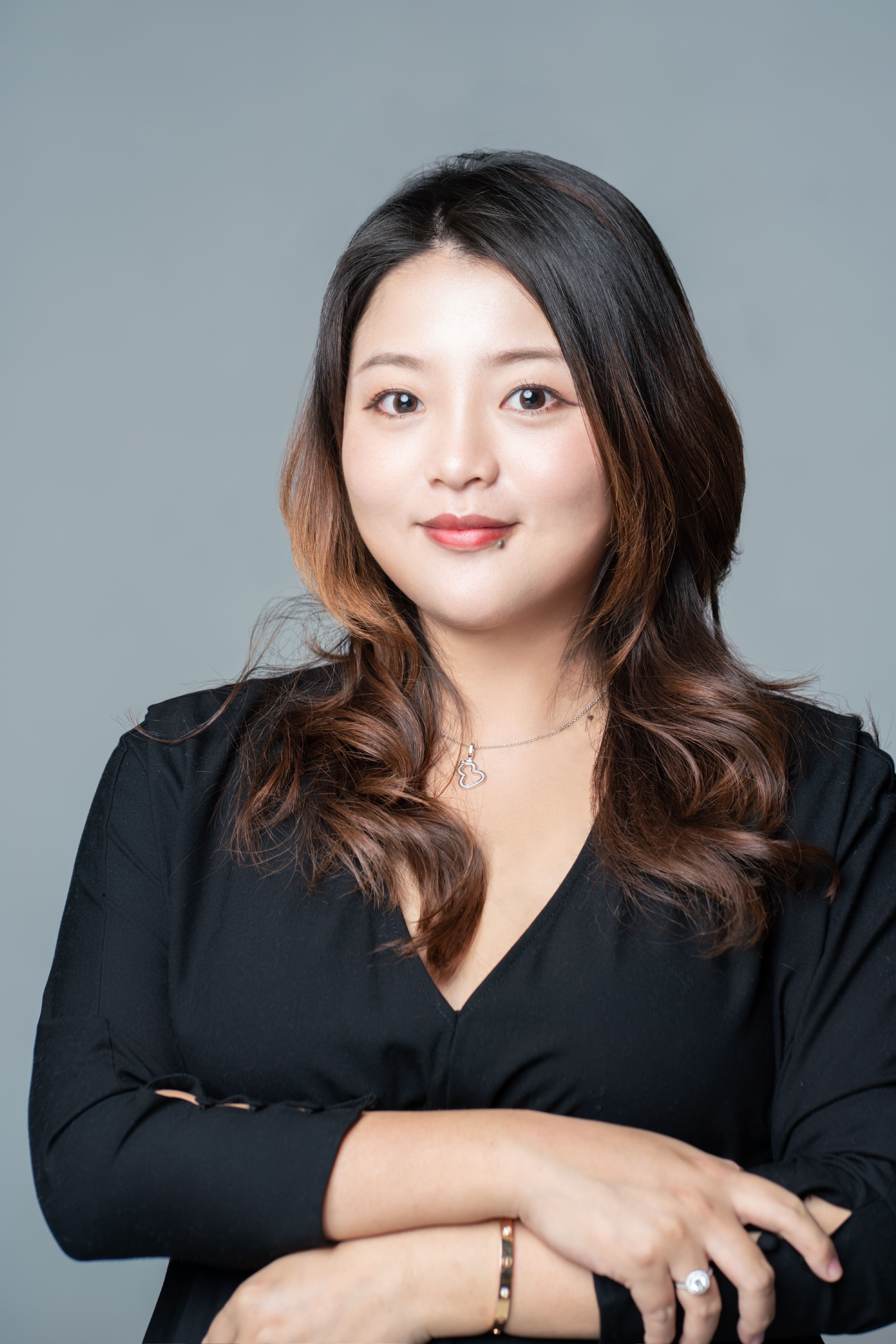 Yoga Zhang -- Marketing Manager