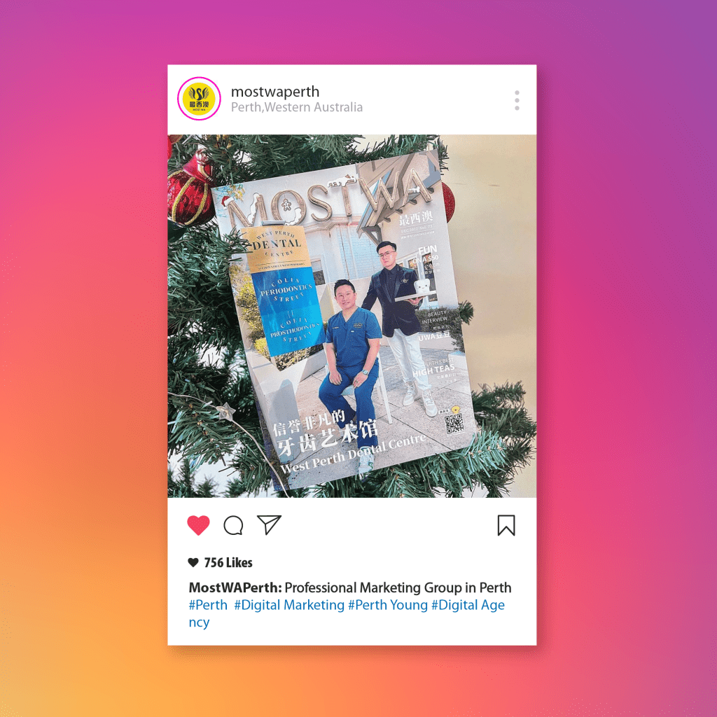 Instagram Marketing